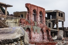 L'Île de Hashima