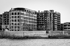 L'Île de Hashima