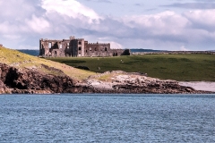 Bunowen - Connemara - couleur