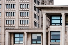 Hôtel de ville - le Havre